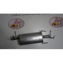 Silencieux arriere (echappement) OPEL ASTRA (F) d’occasion