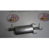 Silencieux arriere (echappement) OPEL ASTRA (F) d’occasion
