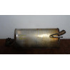 Silencieux intermediaire (echappement) OPEL MERIVA (A) PHASE 1 d’occasion