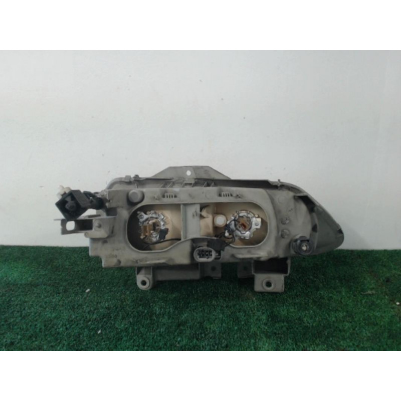 Optique avant principal gauche (feux)(phare) RENAULT  d’occasion