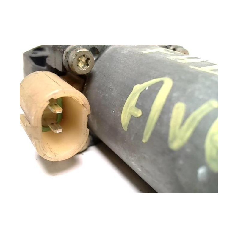Moteur leve vitre avant droit RENAULT MEGANE 1 PHASE 2 d’occasion