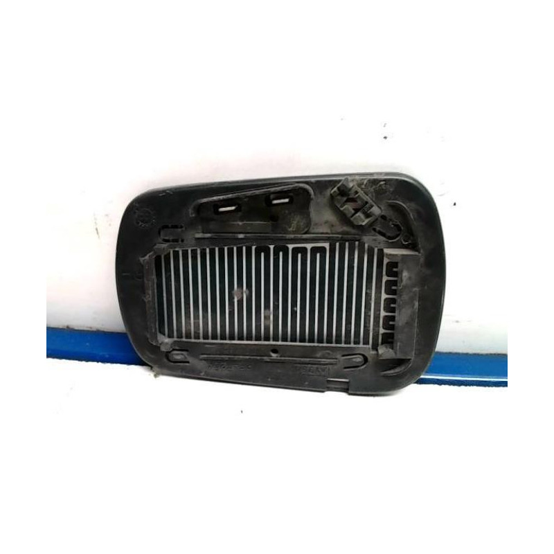 Glace retroviseur droit FORD FIESTA 5 PHASE 1 d’occasion