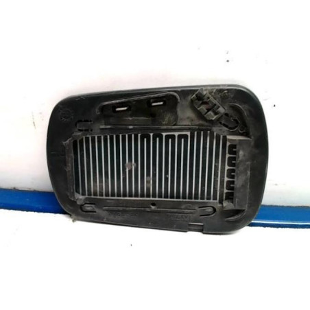 Glace retroviseur droit FORD FIESTA 5 PHASE 1 d’occasion