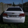 Tirant de pont avant gauche CHEVROLET CRUZE PHASE 1 d’occasion