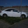 Tirant de pont avant gauche CHEVROLET CRUZE PHASE 1 d’occasion