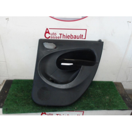 Panneau de porte arriere droit CITROEN C3 PICASSO PHASE 1 d’occasion