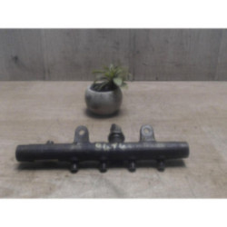 Rampe injection RENAULT GRAND SCENIC 2 PHASE 2 d’occasion