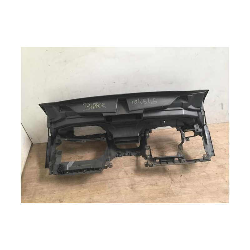 Tableau de bord PEUGEOT BIPPER d’occasion