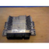 Calculateur moteur PEUGEOT 307 PHASE 1 d’occasion