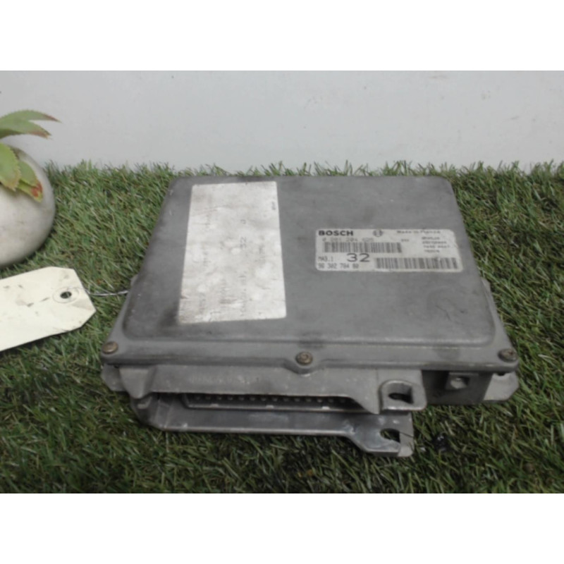 Calculateur moteur PEUGEOT 106 PHASE 2 d’occasion