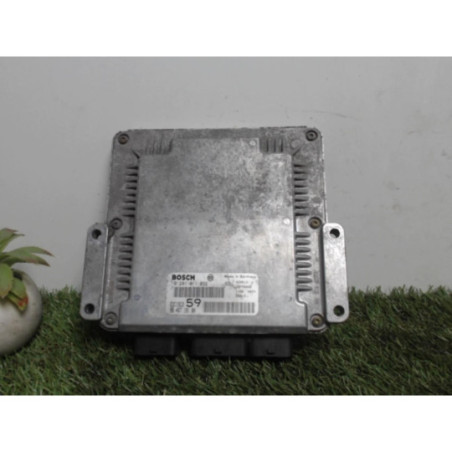 Calculateur moteur CITROEN  d’occasion