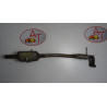 Silencieux intermediaire (echappement) OPEL ASTRA (G) d’occasion