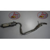 Silencieux intermediaire (echappement) OPEL ASTRA (H) d’occasion