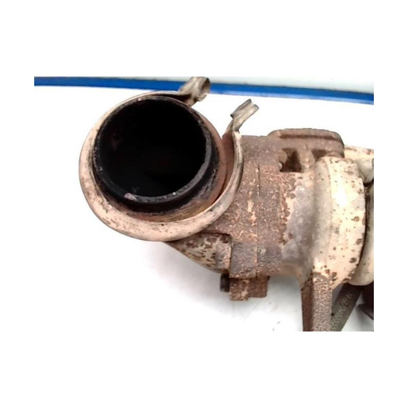 Turbo NISSAN QASHQAI 1 PHASE 1 d’occasion