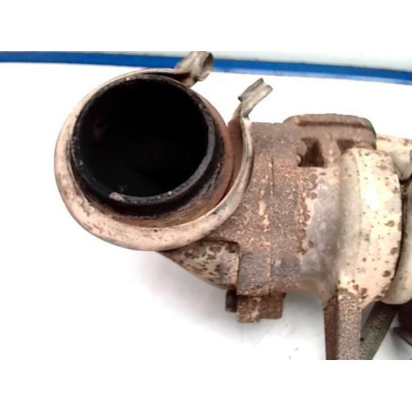 Turbo NISSAN QASHQAI 1 PHASE 1 d’occasion