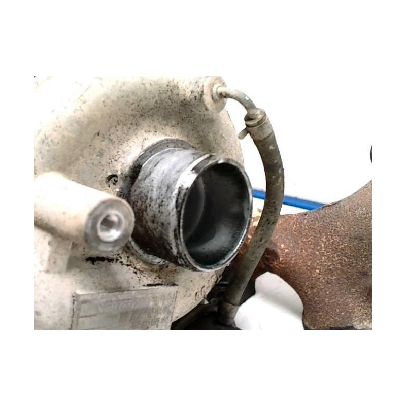 Turbo NISSAN QASHQAI 1 PHASE 1 d’occasion