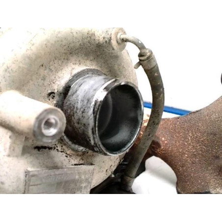 Turbo NISSAN QASHQAI 1 PHASE 1 d’occasion
