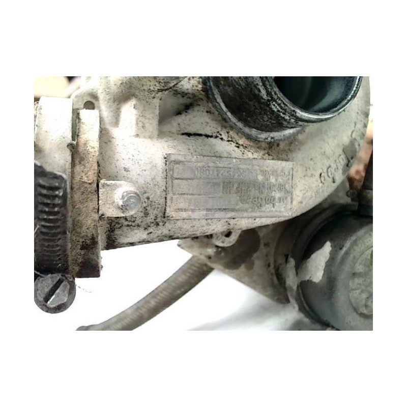 Turbo NISSAN QASHQAI 1 PHASE 1 d’occasion