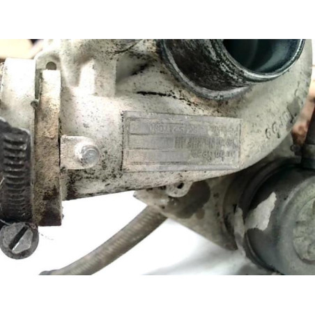 Turbo NISSAN QASHQAI 1 PHASE 1 d’occasion