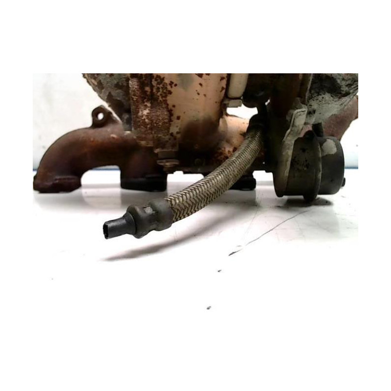 Turbo NISSAN QASHQAI 1 PHASE 1 d’occasion