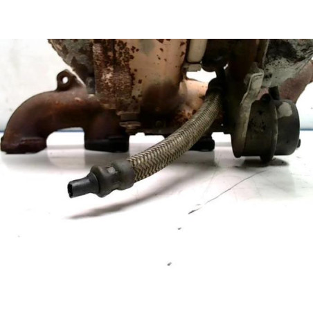Turbo NISSAN QASHQAI 1 PHASE 1 d’occasion