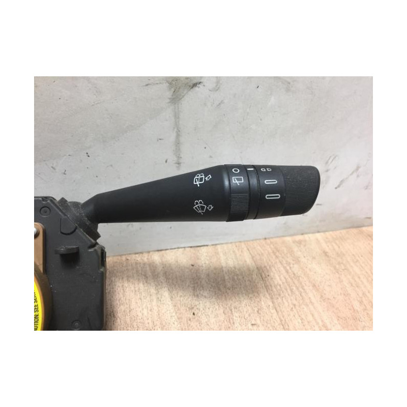 Com (Bloc Contacteur Tournant+Commodo Essuie Glace+Commodo Phare) PEUGEOT BIPPER d’occasion