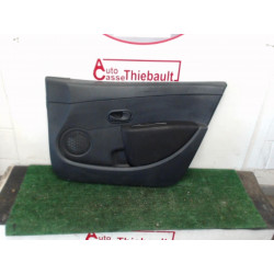 Panneau de porte arriere gauche RENAULT  d’occasion