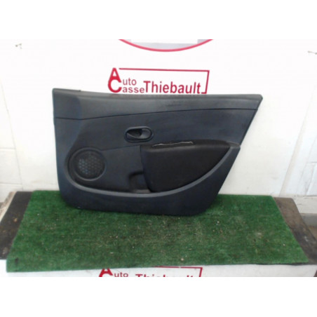 Panneau de porte arriere gauche RENAULT  d’occasion