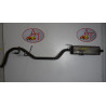 Silencieux intermediaire (echappement) OPEL ASTRA (F) d’occasion