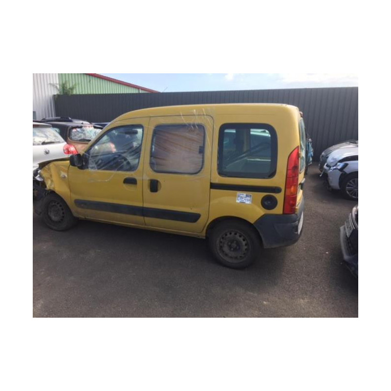 Pompe à vide RENAULT KANGOO 1 PHASE 2 d’occasion