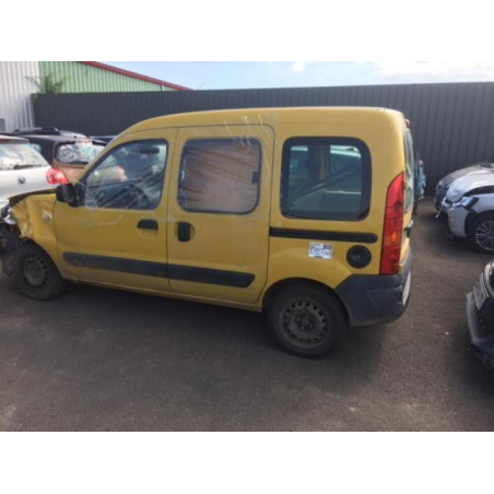 Pompe à vide RENAULT KANGOO 1 PHASE 2 d’occasion