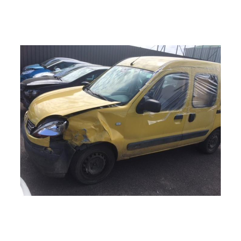 Pompe à vide RENAULT KANGOO 1 PHASE 2 d’occasion