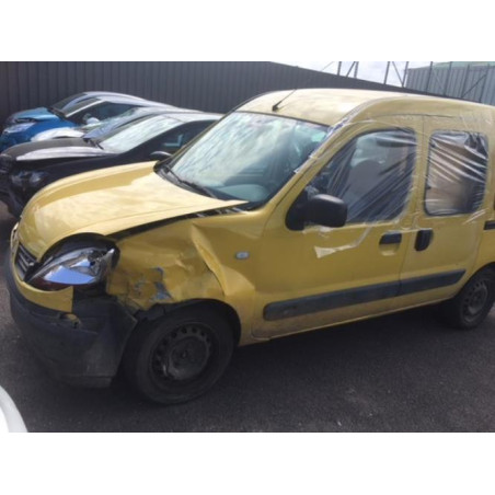 Pompe à vide RENAULT KANGOO 1 PHASE 2 d’occasion