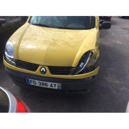 Pompe à vide RENAULT KANGOO 1 PHASE 2 d’occasion