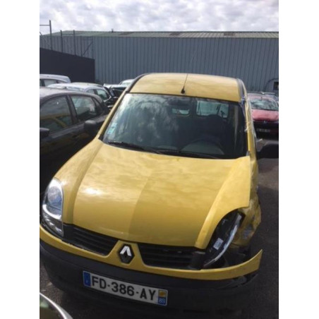 Pompe à vide RENAULT KANGOO 1 PHASE 2 d’occasion