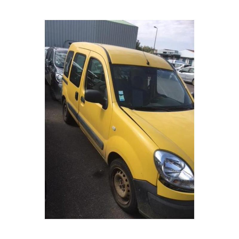 Pompe à vide RENAULT KANGOO 1 PHASE 2 d’occasion