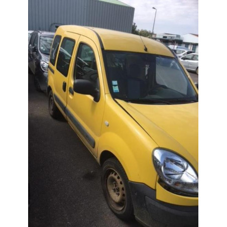 Pompe à vide RENAULT KANGOO 1 PHASE 2 d’occasion