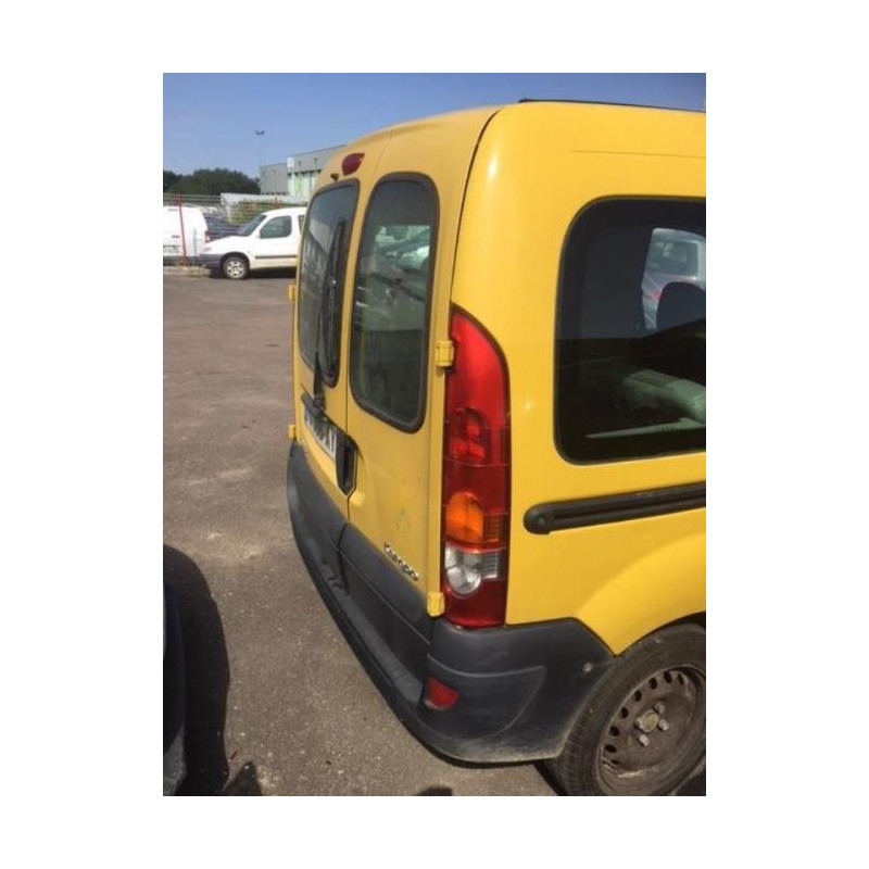 Pompe à vide RENAULT KANGOO 1 PHASE 2 d’occasion