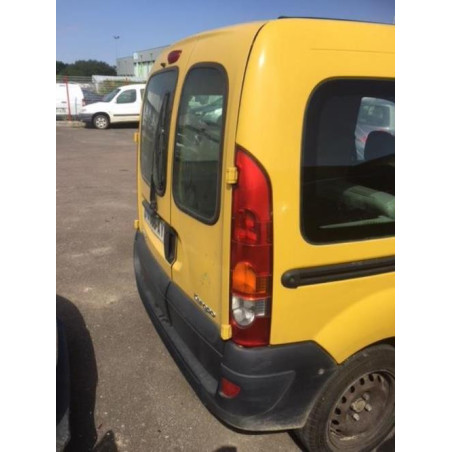 Pompe à vide RENAULT KANGOO 1 PHASE 2 d’occasion