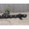 Rampe injection RENAULT MEGANE 2 PHASE 1 d’occasion