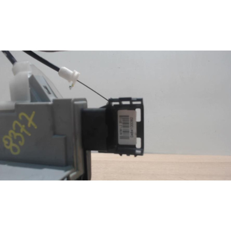 Serrure arriere droit CITROEN C5 2 BREAK d’occasion