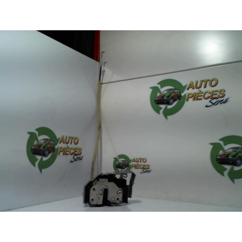 Serrure arriere droit FIAT BRAVO 2 d’occasion