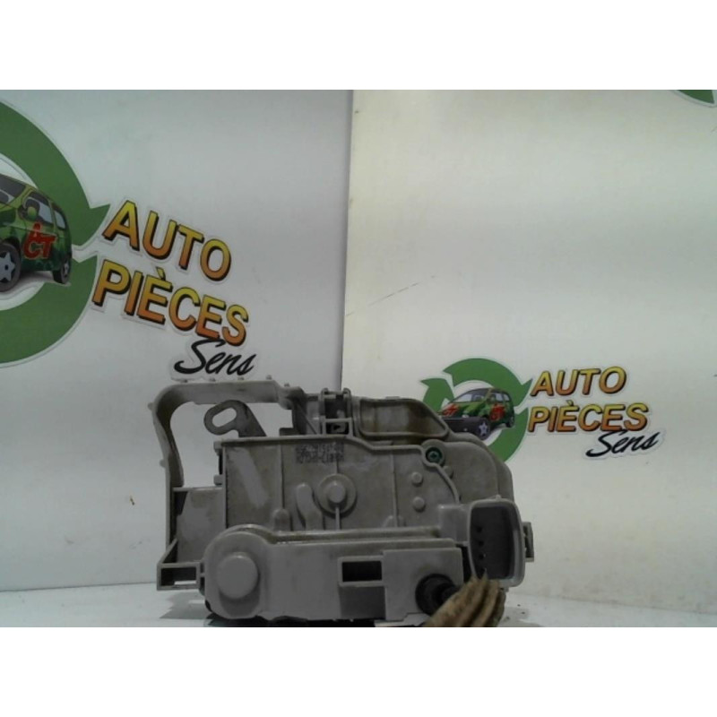 Serrure arriere droit FIAT BRAVO 2 d’occasion
