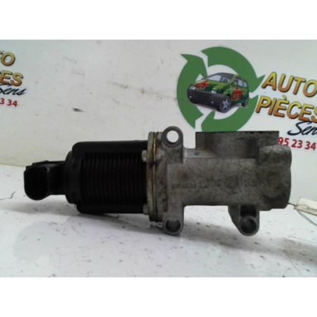 Vanne EGR FIAT MULTIPLA PHASE 1 d’occasion