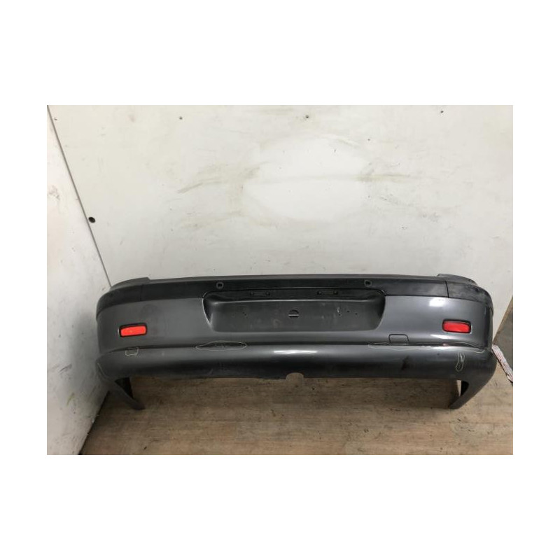 Pare choc arriere PEUGEOT 607 PHASE 1 d’occasion