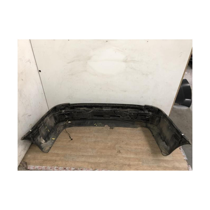 Pare choc arriere PEUGEOT 607 PHASE 1 d’occasion