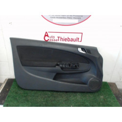 Panneau de porte avant gauche CITROEN C4 COUPE d’occasion
