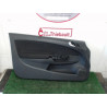Panneau de porte avant gauche CITROEN C4 COUPE d’occasion
