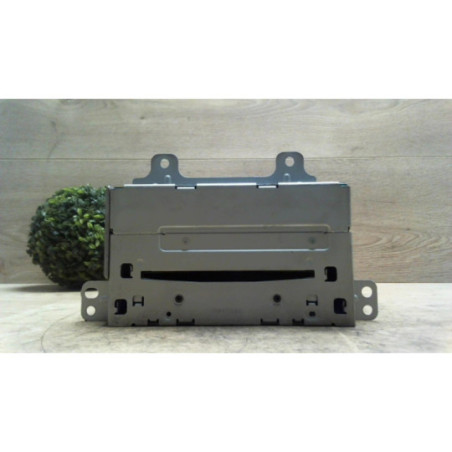 Autoradio d'origine CHEVROLET CRUZE PHASE 1 d’occasion