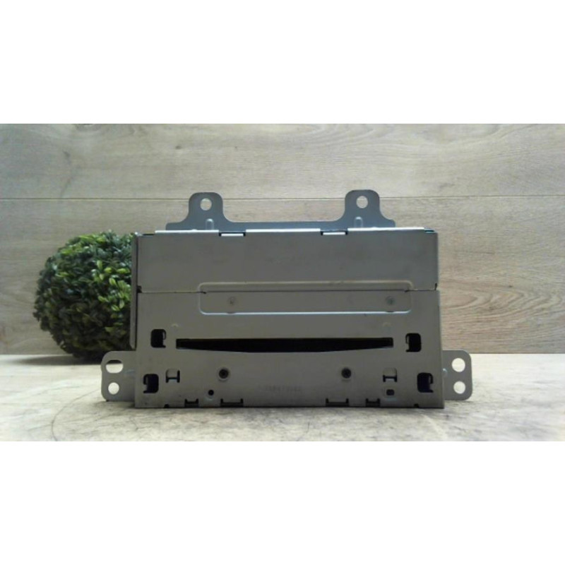 Autoradio d'origine CHEVROLET CRUZE PHASE 1 d’occasion